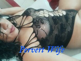 Pervert_Wife