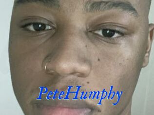 PeteHumphy