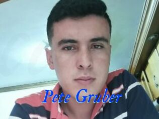 Pete_Gruber