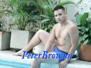 PeterBrownn