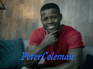 PeterColeman