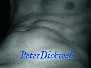 PeterDickwell