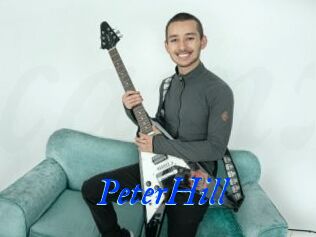 PeterHill