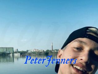 PeterJenners