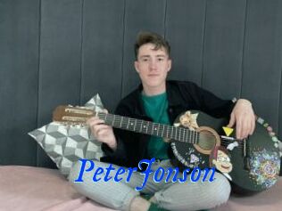 PeterJonson