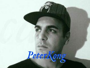 PeterKong