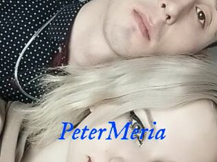 PeterMeria