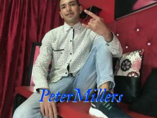 PeterMillers