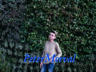 PeterMorval