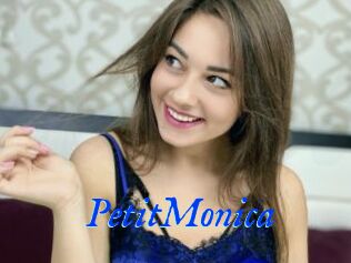 PetitMonica