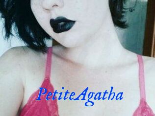 PetiteAgatha