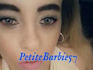 PetiteBarbie57