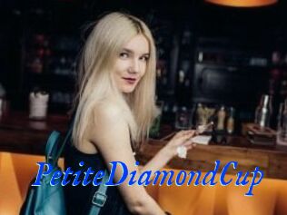 PetiteDiamondCup