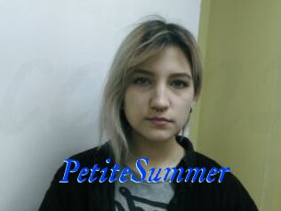 PetiteSummer