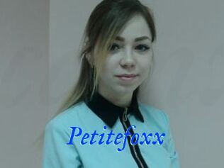 Petitefoxx