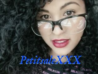 PetitsaleXXX