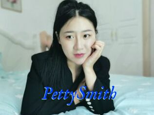 PettySmith