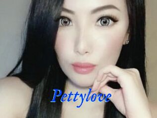 Pettylove