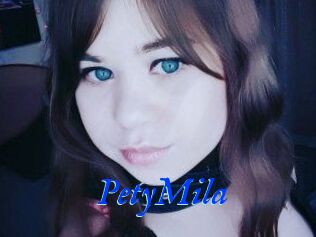 PetyMila