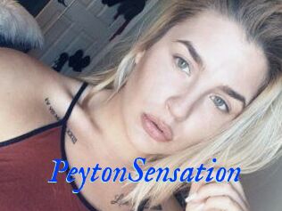 PeytonSensation