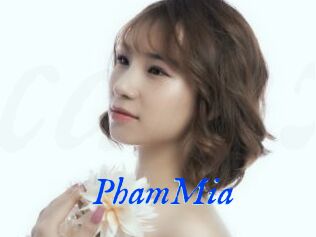 PhamMia