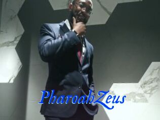 PharoahZeus