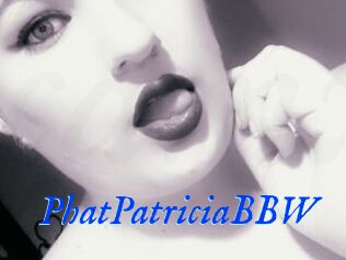 PhatPatriciaBBW