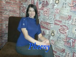 Pheeny