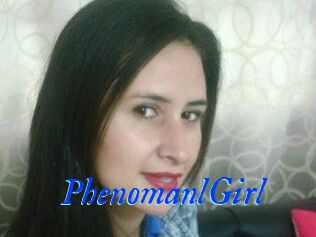 PhenomanlGirl