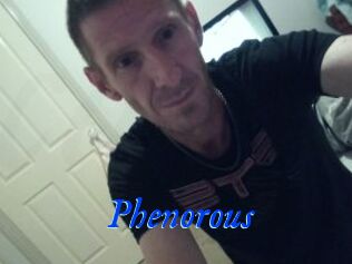 Phenorous