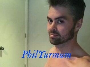 PhilYurmum