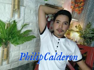 PhilipCalderon