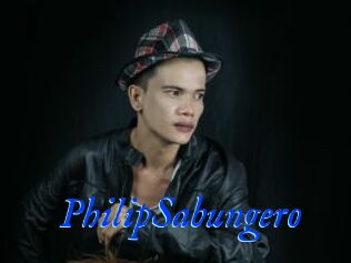 PhilipSabungero