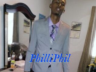 PhilliPhil