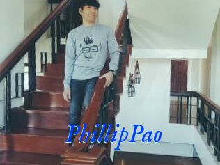 PhillipPao