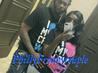 PhillyFreakycouple