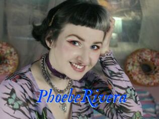 PhoebeRivera