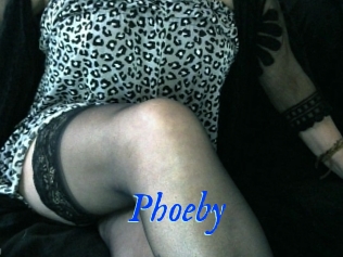 Phoeby