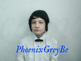 PhoenixGreyBe