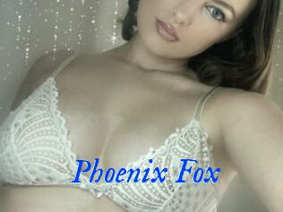 Phoenix_Fox