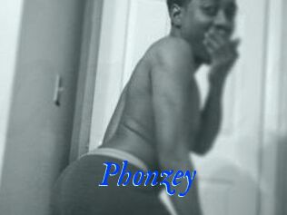 Phonzey
