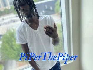 PiPerThePiper