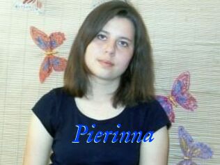 Pierinna