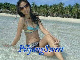 PilyangSweet