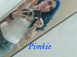 Pimkie