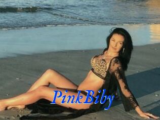 PinkBiby