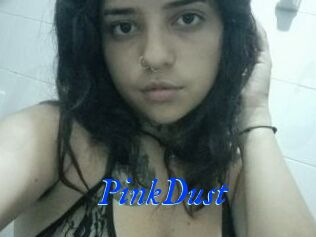 PinkDust