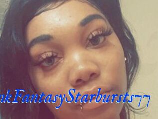 PinkFantasyStarbursts77