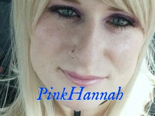 PinkHannah