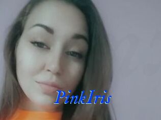 PinkIris